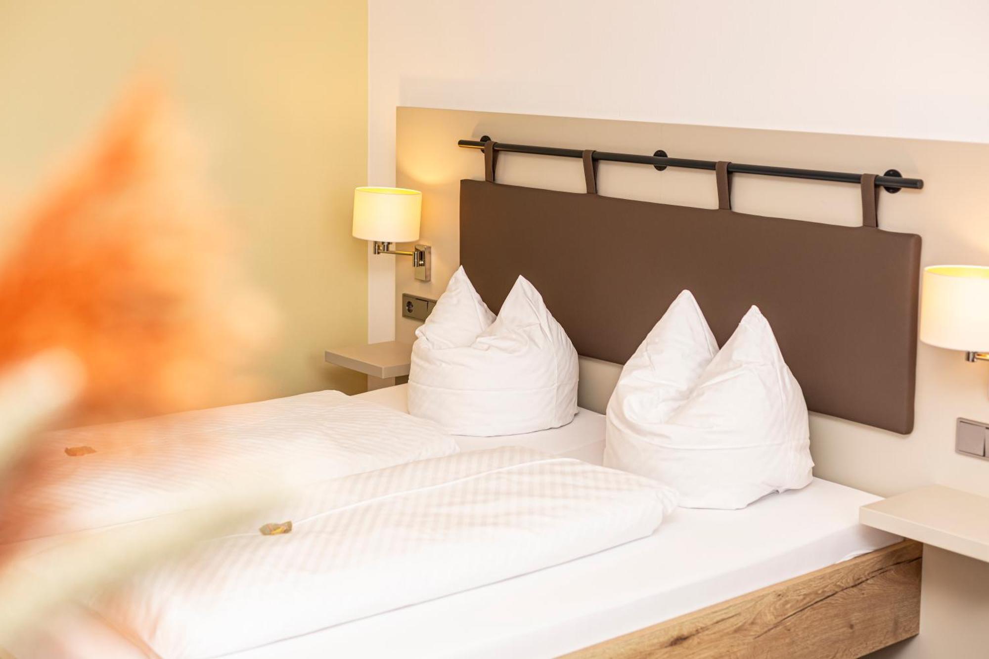 Koenigshof Bed And Breakfast Königstein im Taunus Exteriér fotografie
